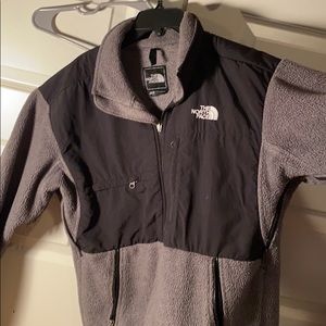 north face jacket